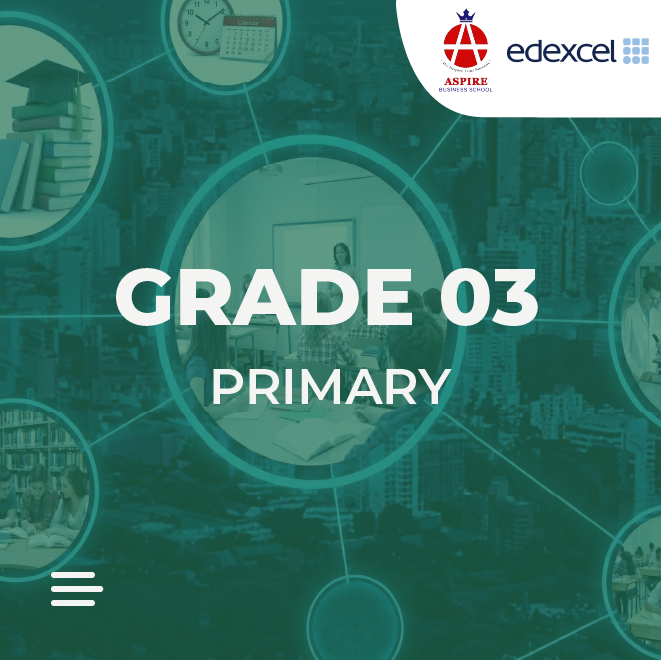 Grade 03